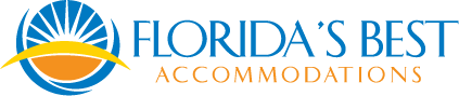 Florida's Best Accommodations Logo